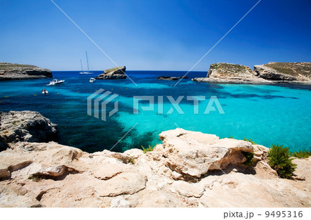 Blue Lagoon Blue Lagoon 9495316