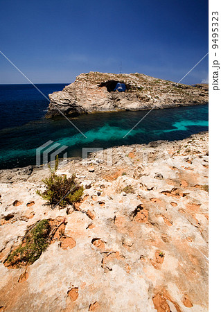 Gozo Blue Lagoon Gozo Blue Lagoon 9495323