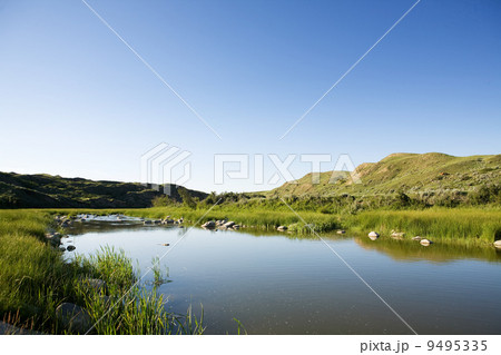 Creek Hills Creek Hills 9495335