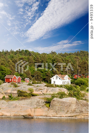 Norway Norway 9495339