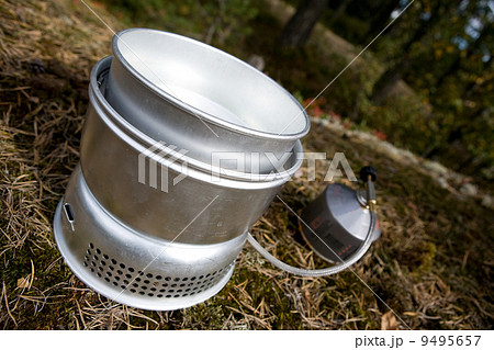 Camp Stove Camp Stove 9495657
