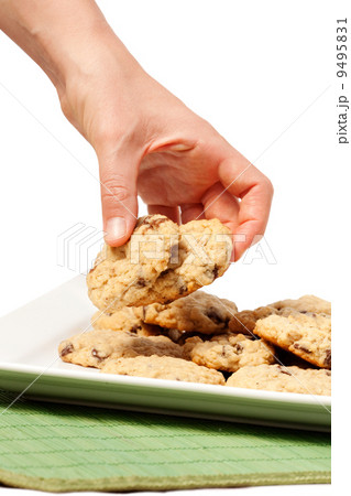 Cookie Temptation 9495831