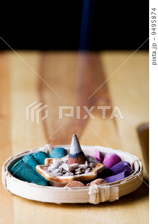 Incense Incense 9495874