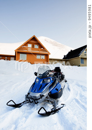 Longyearbyen 9495981