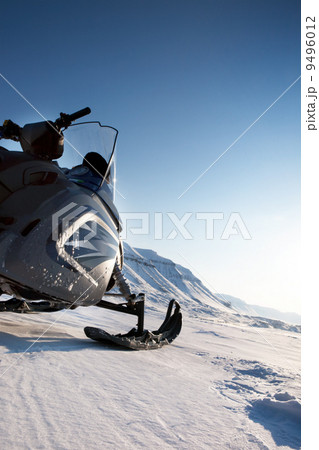 Snowmobile Snowmobile 9496012