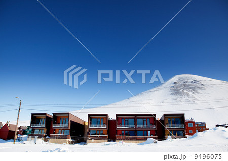 Longyearbyen 9496075