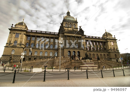 National Museum, Prague 9496097