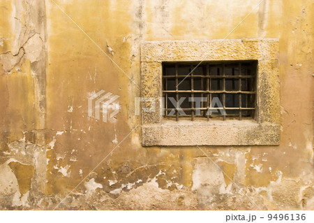 Prague Wall Texture 9496136