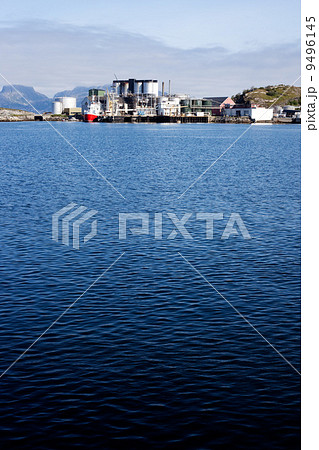 Shipping Industry 9496145