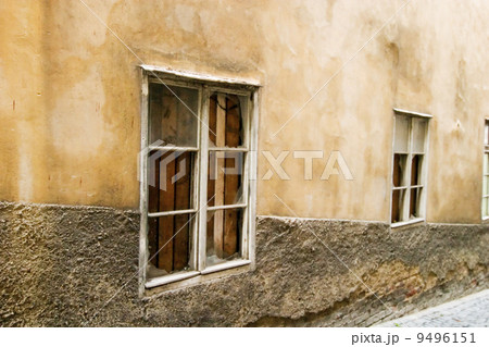 Moody Wall - with Grain 9496151