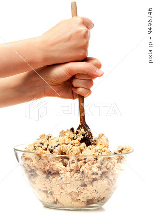 Cookie Dough Cookie Dough 9496246