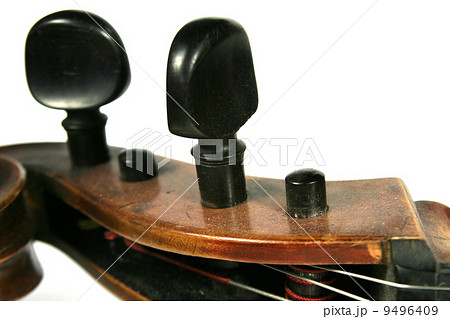 Cello Detail 9496409