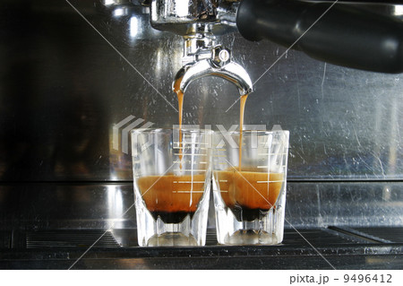 Espresso Shot 9496412