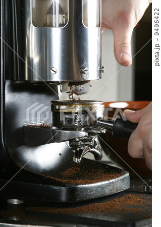 Espresso Grinder Espresso Grinder 9496422