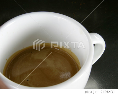 Double Espresso 9496431