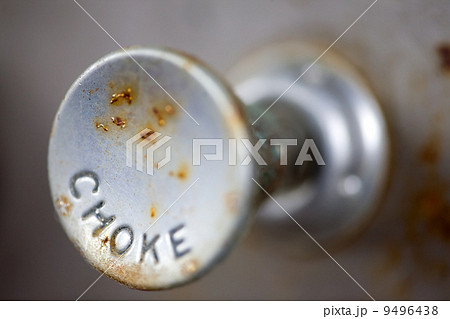 Choke Knob 9496438