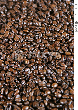 Espresso Coffee Beans 9496461
