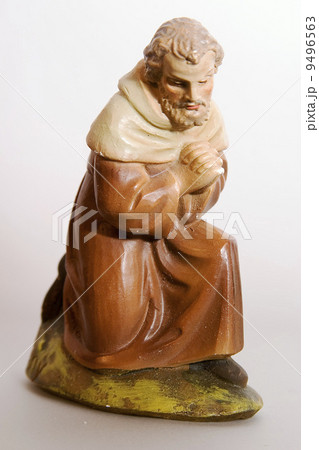 Joseph Nativity Character 9496563