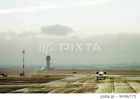 Airport Activity 9496775