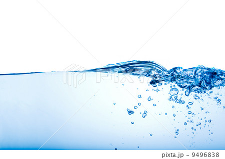 Bubbles and Waves Bubbles and Waves 9496838