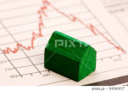 Housing Market Risk 9496957