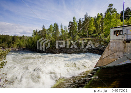 Hydro Electric 9497201