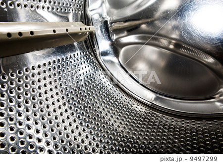 Washing Machine Abstract Washing Machine Abstract 9497299