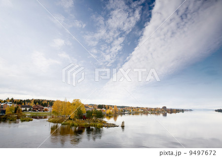 Vikersund, Norway 9497672