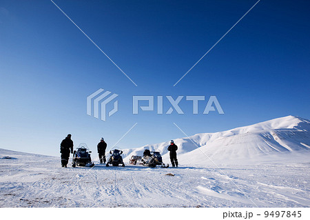 Snomobile Adventure Snomobile Adventure 9497845