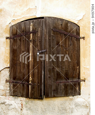 Abstract Wall 9497904