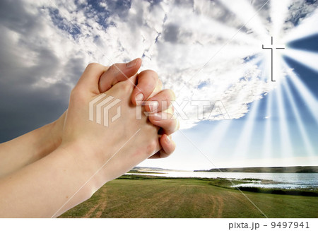 Prayer Warrior Prayer Warrior 9497941