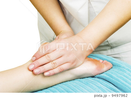 Foot Massage 9497962