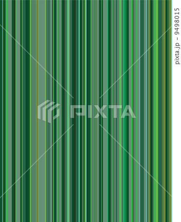 Green Pinstripe Background 9498015