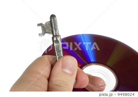 Data Security 9498024