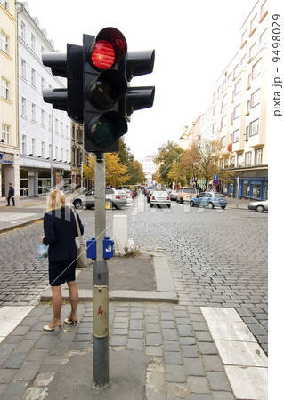 Traffic Light 9498029