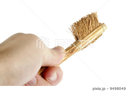 Rough Toothbrush Rough Toothbrush 9498049