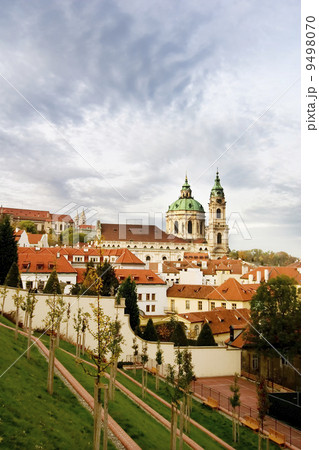 St. Nicolaus Church - Prague 9498070