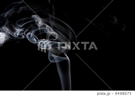 Smoke Abstract 9498075