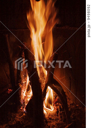 Fire Detail Fire Detail 9498092