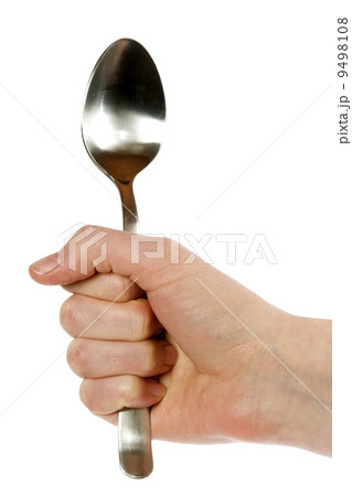 Spoon in Hand Spoon in Hand 9498108