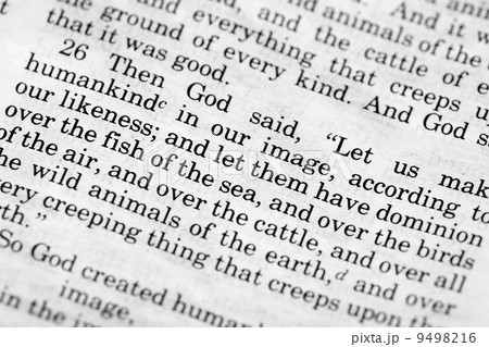 Genesis 1:26 Genesis 1:26 9498216