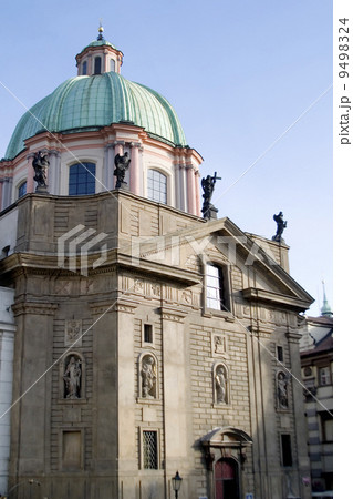 Stare Mesto Square 9498324
