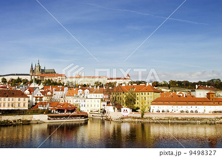 Prague Castle Prague Castle 9498327