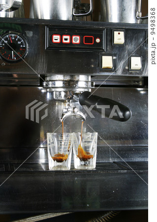 Espresso Shot 9498368