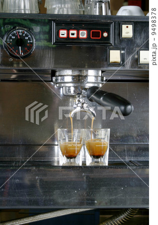 Espresso Shot 9498378