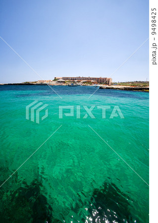 Malta landscape 9498425