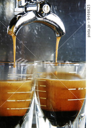 Espresso Shot 9498625