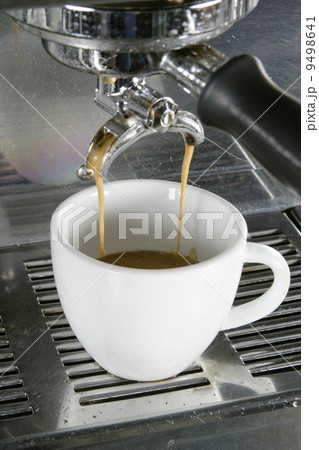 Double Espresso 9498641