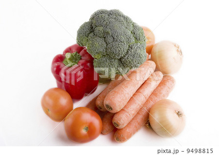 Healthy Living 9498815