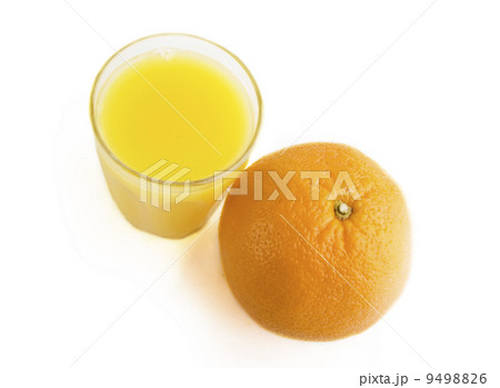 Fresh Orange Juice Fresh Orange Juice 9498826